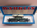 ** NIEUWSTAAT ** Märklin 3056 ** KROKODIL **, Hobby en Vrije tijd, Modeltreinen | H0, Wisselstroom, Locomotief, Ophalen of Verzenden