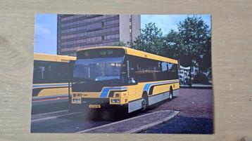 Foto BUS ZO Gennep 5358 beschikbaar voor biedingen