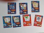 7 What's with Andy Fox Kids TV Cards, Ophalen of Verzenden