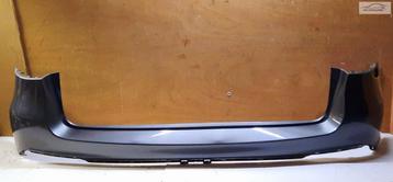 Achterbumper Mercedes GLC Coupe W253 X253 16-18 A2538850725 beschikbaar voor biedingen
