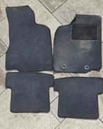 Auto vloermatten set, Ophalen