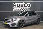 Mercedes-benz GLA-klasse 250 4Matic AMG-Line, Pano, navi, Auto's, Te koop, Zilver of Grijs, Geïmporteerd, 5 stoelen