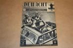 De Wacht - Weekblad mobilisatie WOII - 13 april 1940 !!, Ophalen of Verzenden, Gelezen