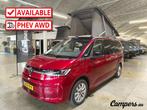 Volkswagen CALIFORNIA Ocean 1.5 EHYBRID DSG 4MOTION 245PK, Volkswagen, Bus-model, Bedrijf, Hybride Elektrisch/Benzine