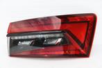 Achterlicht Skoda Superb Station LED Facelift rechts MOOI !, Ophalen of Verzenden, Gebruikt, Skoda