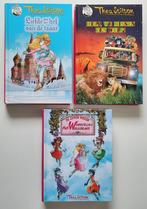 Thea Stilton boeken, Ophalen of Verzenden, Zo goed als nieuw, Thea Stilton, Fictie algemeen