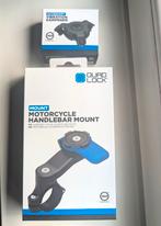 Quadlock met vibratie demper nieuw, Ophalen of Verzenden, Zo goed als nieuw