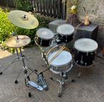 Drumstel - leuke beginners set - Maxwin, Muziek en Instrumenten, Drumstellen en Slagwerk, Ophalen, Gebruikt, Overige merken