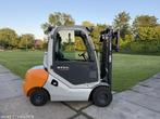 Still 3000KG diesel Triplex Freelift Sideshift 4e ventiel BJ, 3000 tot 4000 kg, Diesel, Info@vanbeurdentrucks.nl, Still
