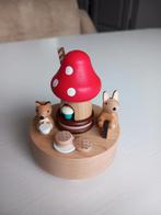 Muziekdoosje Wooderful life musicbox, Ophalen of Verzenden, Nieuw