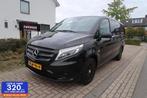 Mercedes Vito Bestel 116 CDI Lang AUT 5PERSOONS|MARGE|XENON-, Automaat, 4 cilinders, 2000 kg, Mercedes-Benz