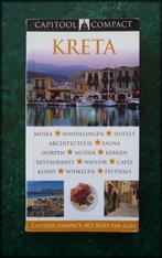 KRETA - Capitool Compact - Robin Gauldie-, Verzenden, Zo goed als nieuw, Europa, Capitool