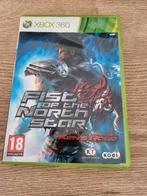 Fist of the north star XBOX360, Spelcomputers en Games, 1 speler, Ophalen of Verzenden, Zo goed als nieuw, Vanaf 18 jaar