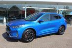 Ford Kuga 2.5 243 pk PHEV ST-Line X Nieuw Model , 2100kg Tre, 12 maanden, Gebruikt, Zwart, 4 cilinders