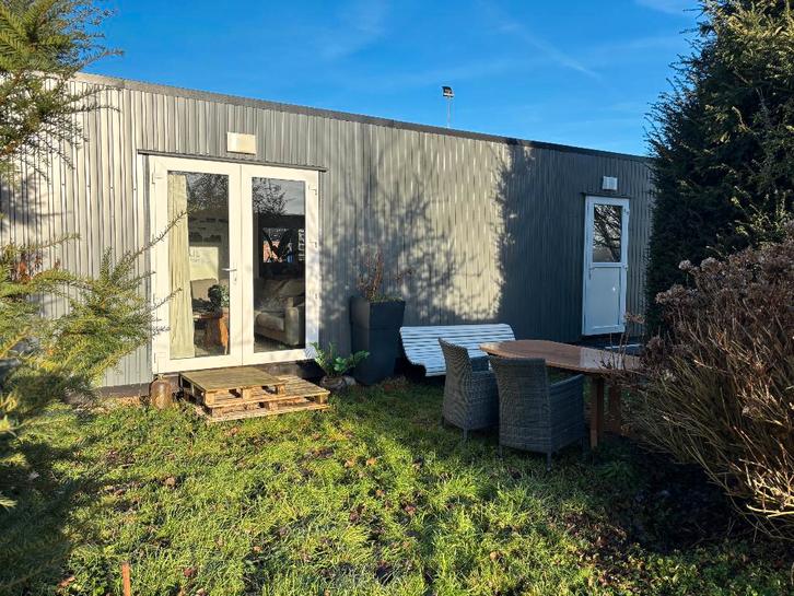 Luxe Woonunit, Doe-het-zelf en Verbouw, Overige Doe-het-zelf en Verbouw, Gebruikt, Ophalen