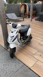 Piaggio zip 125 4t, Fietsen en Brommers, Scooters | Piaggio, Ophalen, Gebruikt, Zip, 125 cc