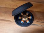 Razendsnelle spinner, Ophalen of Verzenden, Zo goed als nieuw