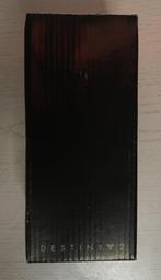 Destiny 2 Ace of Spades Lootcrate Thermos, Ophalen of Verzenden, Zo goed als nieuw