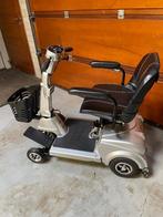 scootmobiel, Quingo Ultra, Ophalen, 10 km/u of minder, 16 t/m 25 km, Quingo