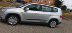 Chevrolet Orlando 1.8 2012 Grijs, Auto's, Chevrolet, Voorwielaandrijving, 1503 kg, 4 cilinders, Elektrische ramen