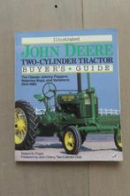 John Deere buyer's guide, Ophalen of Verzenden, Gelezen, Overige onderwerpen