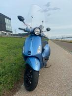 Vespa primavera 50cc 2016, Fietsen en Brommers, Scooters | Vespa, Overige modellen, Maximaal 45 km/u, Ophalen of Verzenden, Zo goed als nieuw