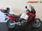 Honda XL 1000 VARADERO TOP CASE SUPER! (bj 2000), Motoren, Motoren | Honda, Bedrijf, Toermotor