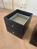 Inzet ladekastje voor vakkenkast - Kallax Ikea, Ophalen, Zo goed als nieuw, Minder dan 50 cm