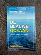 De Blauwe Oceaan, Ophalen of Verzenden, Nieuw, W. Chan Kim; Renée Mauborgne