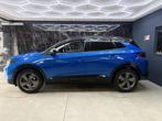 Opel Grandland 1.2 Turbo GS (bj 2022, automaat), 15 km/l, Gebruikt, Zwart, 1199 cc