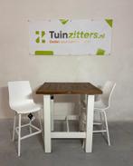 Hartman Sophie/Yasmani 3-delige barset wit, Hartman, Hardhout, Nieuw, Tuinset