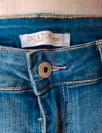 Zac zoe spijkerbroek sale, Blauw, Zac zoe, Ophalen of Verzenden, Zo goed als nieuw
