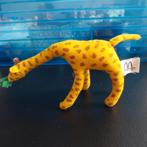 Vintage McDonald's Giraffe Knuffel, Kinderen en Baby's, Speelgoed | Knuffels en Pluche, Ophalen of Verzenden, Gebruikt, Overige typen