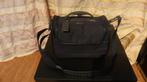 samsonite beautycase, Ophalen, Zwart