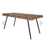 fonQ Tygo Eettafel -160 x78 cm, Ophalen