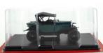 Citroen 5HP Torpedo C3 schaal 1:24 Collection Citroen # 38, Nieuw, Overige merken, Auto, Verzenden