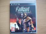 Fallout New Vegas (Met boekje!) PlayStation 3, Avontuur en Actie, Ophalen of Verzenden, 1 speler, Zo goed als nieuw