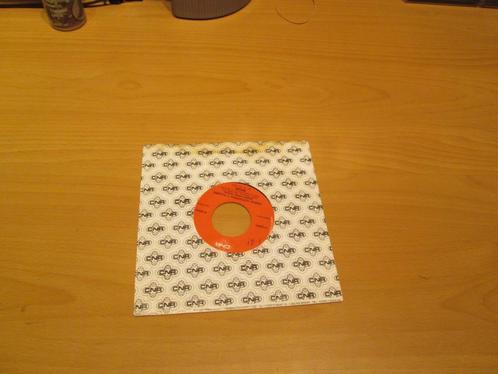 Nelda - Fiesta Guitarras Y Flores (Nederlandse Versie), Cd's en Dvd's, Vinyl Singles, Gebruikt, Pop, Ophalen of Verzenden