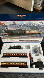 Bachmann Treinset ‘Local Suburban’, Overige merken, Treinset, Gelijkstroom, Ophalen of Verzenden