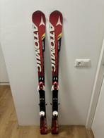 Atomic race slalom ski, Ophalen, 140 tot 160 cm, Gebruikt, Atomic