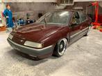 1:18 Segemb Citroen Xantia custom met vaste wielen, Ophalen of Verzenden, Gebruikt, Auto