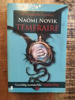 Naomi Novik - Temeraire, Boeken, Fantasy, Ophalen of Verzenden, Gelezen, Naomi Novik