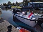 Corsiva 520 New age, Watersport en Boten, 10 tot 30 pk, Gebruikt, Ophalen of Verzenden, 3 tot 6 meter
