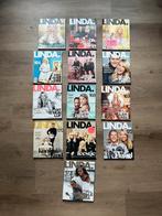 Linda 2018, Ophalen of Verzenden, Zo goed als nieuw, Damesbladen