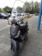 Sym fiddle 2 2021 63 cc Naraku, Fietsen en Brommers, Scooters | SYM, Ophalen, Maximaal 45 km/u, Zo goed als nieuw, 63 cc