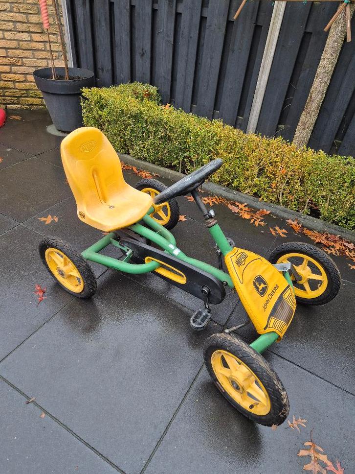 Berg skelter, Kinderen en Baby's, Speelgoed | Buiten | Skelters, Gebruikt, Berg, Ophalen