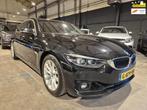 BMW 4-serie Gran Coupé 418i Executive Edition - Automaat -, Automaat, Gebruikt, Zwart, Origineel Nederlands