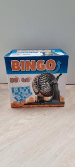 Bingo Set - Compleet!, Vijf spelers of meer, Ophalen of Verzenden, Nieuw, Onbekend