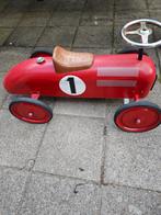 Retro loop auto, Ophalen, Zo goed als nieuw