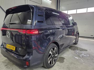 Volkswagen ID Buzz Achterruit 5% Voorruit 70% Tinten beschikbaar voor biedingen